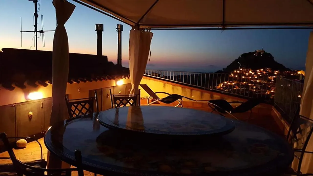 Heart Of Sicily Hotel Mistretta 3*,  Italy