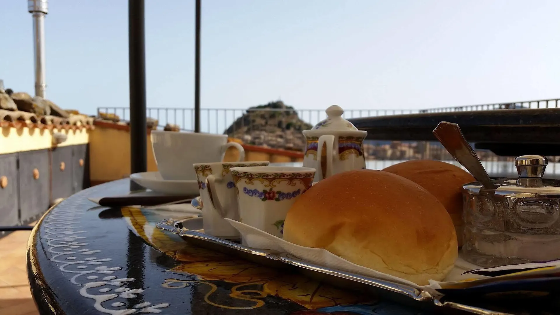 Heart Of Sicily Hotel Mistretta 3*,  Italy
