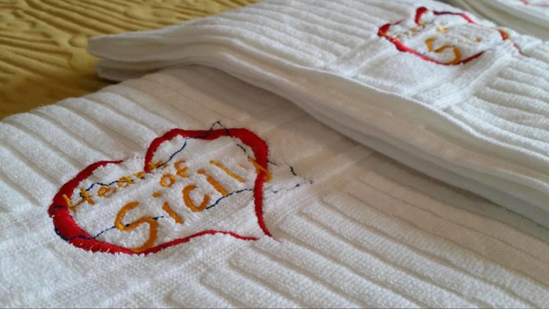 Heart Of Sicily Hotel Mistretta Italy