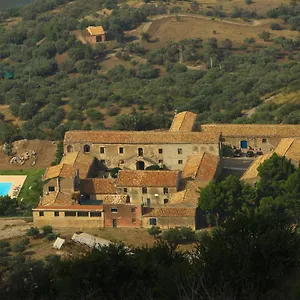 Il Vecchio Frantoio Farm stay