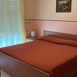 Beb Alcantara Bed & Breakfast