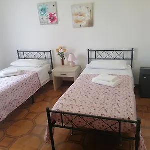 Le Stanze Della Bed & Breakfast