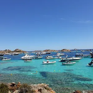 Da Gigi E Antonella 3* Porto Rotondo
