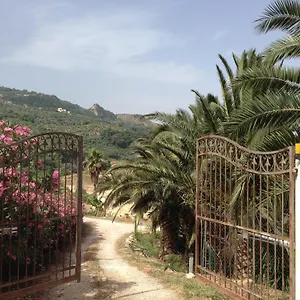 Giardino Di Sicilia Country house